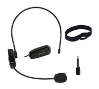 UPKOCH 2.4g Amplificador Erhu Inalámbrico Pastilla De Erhu Micrófono De Solapa Para Teléfono Móvil Para Actuaciones