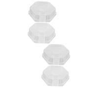 UPKOCH 2 Pares Barra de Dominadas con Cubiertas de Succión y Almohadillas Antideslizantes para Puerta Accesorios de Entrenamiento Casa de Protección para Marco de Puerta Herramienta de