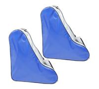 UPKOCH 2 Piezas Bolsa de de Ruedas de Mochila de Patinaje Diseño Práctico para Almacenamiento y Transporte de y Patinaje