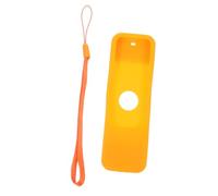 UPKOCH 2 Piezas Caso de Control Remoto Estuche Protector Remoto Caso de protección remota Cubierta Protectora de Silicona Caso Remoto portátil Antideslizante Caja de Control Remoto Cubrir