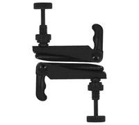 UPKOCH 2 Piezas Gancho de Cuerda Ajustador Fino para Violín Herramientas Prácticas para Afinar Partes de Violín Ajustador de Clavijas