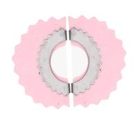 UPKOCH 2 Piezas Juguete Silbato para Pájaros Silbatos Divertidos para Llamar Pájaros Juguete Sonido para Practicar Jardín o Parque