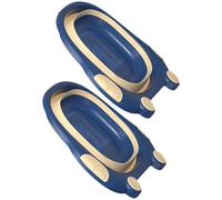 UPKOCH 2 Piezas Lavabo Portátil de Lavabo para Bebés Palangana de Lavado para Recién Nacidos para Viajar y Uso Doméstico