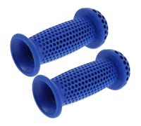 UPKOCH 2 Piezas Puños Bicicleta Para Niño Niña Puños Suaves De Goma Antideslizantes Ergonómicos Para Manillar Scooters Bicicletas Equilibradoras y Montaña Niñas y Niño