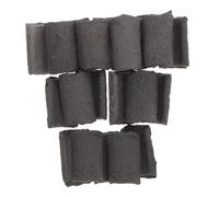 UPKOCH 2 Series Miniatura Decoración De Micro Y DIY Construcción De Pequeñas 25 Piezas*2