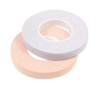 UPKOCH 2piezas Cinta De Rendimiento Para Dedos Para Pipa y Guzheng Cinta Adhesiva Protectora Transpirable Por Paquete Color Aleatorio Para Practicar y Tocar Escenarios De Música