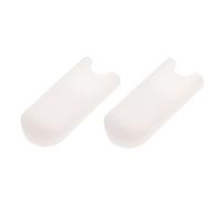 UPKOCH 2piezas Cojín De Pulgar De Saxofón Reposapiés De Suave Protector De Dedos De Fácil Instalación y Uso Accesorio Para Músicos De Saxofón