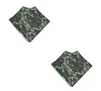 UPKOCH 2piezas Cubierta De Lactancia De Amamantamiento De Transpirable Para Exterior y Paseos Cobertor Multiusos Para Madres