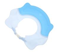 UPKOCH 2piezas Gorro Para Bebés Sombrero De Champú Protección Para Oídos Gorro Adorable De Cuidado Infantil Casa