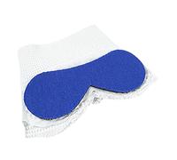 UPKOCH 2piezas Máscara Ojos Antifaz Para Dormir Bloqueo De Luz Para Viajes Uso Doméstico y Hospitalario Para Bebés