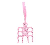 UPKOCH 3 Piezas Carpeta De Música De Piano Clips Metálicos Clips Para Partituras Uso Conciertos y Ensayos