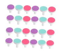 UPKOCH 30 Piezas Limas De Uñas Eléctricas Para Bebés Accesorios De Uñas Para Bebés Cabezales De Repuesto Para Cortaúñas Eléctricos Almohadillas De Repuesto Para Amoladora De Para Pequeños