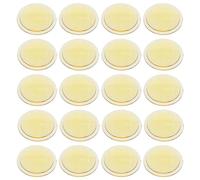 UPKOCH 30 Piezas Prismas de Acrílico Multifacéticos para Lentes de Juguete Caleidoscopio Resistentes Accesorios Portátiles para Fiestas Filtros Decorativos para Cumpleaños y Infantiles