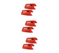 UPKOCH 3pares Agujas De Repuesto Para Tocadiscos Vintage De Agujas De Diamante Estilo Accesorios Para Gramófono Fácil Instalación Sonido Óptimo y Realista