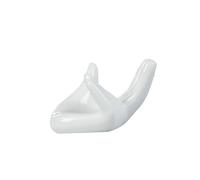 UPKOCH 3piezas Accesorios Ocarina Soporte Cerámica Colector Mano Instrumento Musical Decoración Hogar