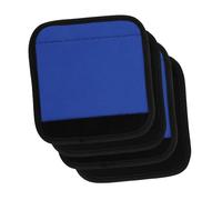 UPKOCH 4 Almohadillas para Sentadillas Barra para Dominadas Almohadilla De De Poliéster para Gimnasio