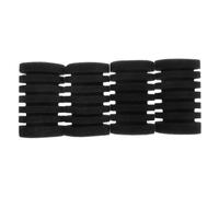 UPKOCH 4 Esponjas de Filtro Bioquímico para Acuario Espuma de Repuesto Silenciosa para Bomba de Aire Filtro de Esponja Pequeña para Peceras Accesorios para Mantenimiento