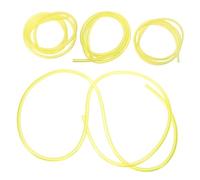 UPKOCH 4 piezas Tubos Manguera Combustible Motosierra Desbrozadora Sopladora Compatible Poulan Craftman Motor Tiempos Fácil Instalar