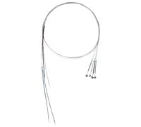 UPKOCH 4 Uds Cuerdas De Violín Cuerdas De Repuesto Para Violín 4/4-3/4 Accesorios Para Instrumentos Musicales De Violín