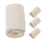 UPKOCH 4piezas Almohadilla De Silenciamiento Para Erhu Filtro Acústico De Sonido Suministros Musicales