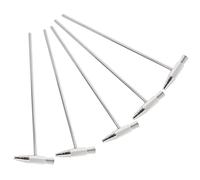 UPKOCH 5piezas Martillo De Afinación Kalimba Herramienta Multifuncional Para Bricolaje y Joyería