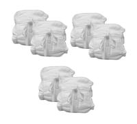 UPKOCH 6 Piezas recien nacido lavable de infantiles bebé