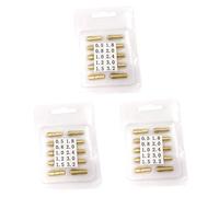 UPKOCH 60 Piezas Mini Herramienta Rotativa Accesorios Para Impresoras 3d Accesorios Clave Portabrocas Micro Brocas Herramientas De Impresora 3d Pinza De Latón Torno Pluma De Grabado