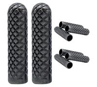 UPKOCH 8 piezas Puntas de Cordón Metálicas Decorativas para Zapatos Casuales y Deportivos de Diseño Único y Resistente Fácil Instalación Accesorio Práctico para Personalizar Cordones