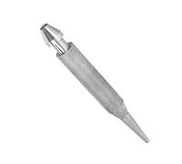 UPKOCH Accesorio para Instrumentos Musicales Herramienta de Reparación Y Centrado de Trompeta Material de Mango Cómodo Gran para Músicos