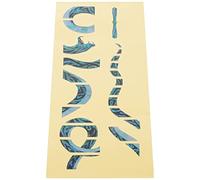 UPKOCH Adhesivo Para Guitarra Eléctrica Decorativo Parche Protector De Guitarra Adhesivo Sencillo Autoadhesivo Para Diapasón Accesorios Para Para Tocar