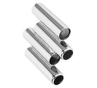 UPKOCH Afinador De Violín Metálico Profesional Diseño y Para Músicos Sintonizador Para Violín y Erhu