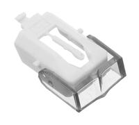 UPKOCH Aguja Para Tocadiscos De Vinilo Aguja De Repuesto De Alta Compatible Con Diversos Modelos Sonido Preciso y Diseño Elegante y Ligero