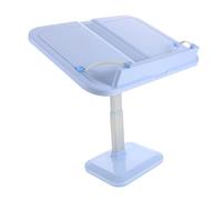 UPKOCH Ajustable Para Leer Soporte De Escritorio Con Ángulos Múltiples Para Libros De Cocina y