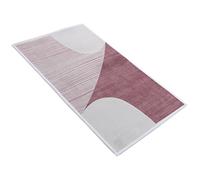 UPKOCH Alfombra De Infantil Antideslizante y Acolchada Colchoneta Para Bebés Casa Aire