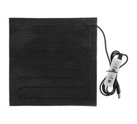 UPKOCH Alfombrilla térmica para Reptiles: Almohadilla térmica USB Ajustable - Alfombrilla eléctrica para Calentar lagartos, Serpientes, gecos, Tortugas, Loros y Plantas