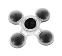 UPKOCH Almohadilla Antideslizante para Endpin de Cello Protector de Goma Compacto y Ligero Accesorio para Estabilidad y Protección de Prácticas y Conciertos