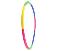 UPKOCH Aro de Ejercicio para Desmontable para Interiores la Coordinación de Fitness