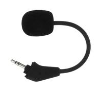 UPKOCH Auriculares y Micrófono Profesional para Micrófono de Diadema Línea para PC y Enseñanza