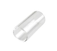 UPKOCH Barra Deslizante De Para Guitarra De Accesorio De Dedo Para Instrumentos De Cuerda Para Country Jazz y