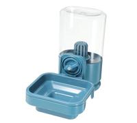 UPKOCH Bebedero para Conejos Pequeños con Filtro Dispensador Colgante de Agua Antigoteo para Jaulas de Mascotas Pequeñas Herramienta Conveniente para Conejitos Cobayas y Hámsters