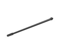 UPKOCH Biela De Metal Para Soporte De Micrófono Brazo Telescópico Extensible Extensión Para Soporte De Micrófono De Escritorio Brazo Articulado Telescópico