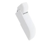 UPKOCH Bisagra de Resorte de Hierro Dorado para Puerta de Congelador Horizontal Diseño de Resorte Fuerte y Resistencia a Bajas Temperaturas para Cocinas y Hogares