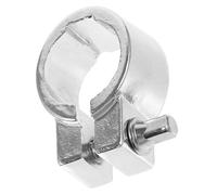 UPKOCH Bloqueo De Memoria Giratorio Abrazadera De Batería Bloqueo De Memoria De Bastidor De Batería Escenario De