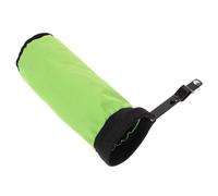 UPKOCH Bolsa Para Baquetas Contenedor De Almacenamiento Soporte Clip Materiales Duraderos Diseño Ligero