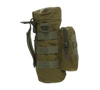 UPKOCH Bolsa para Botella De Agua De Montañismo Práctica Bolsa para Guardar Botellas De Agua para Viajes y Caminatas El