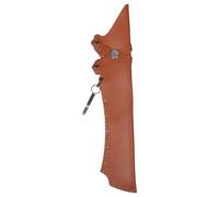 UPKOCH Bolsa para Equipo de con : Estuche Organizador Impermeable de PU para Guardar Arcos - Estuche ambidiestro para al Blanco y con 3D