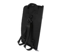 UPKOCH Bolsa Profesional para Baquetas de Tela Oxford, Resistente y Práctica para Transporte en Ensayos y Conciertos Varios estilos