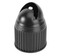 UPKOCH Bomba de Agua para Pecera Rotación Uniforme 360° con Diseño Hidrodinámico, Cabezal Doble de Plástico Hélice Ancha para Acuario Marino