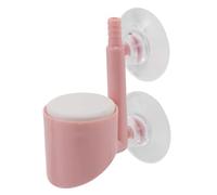 UPKOCH Burbujador de Oxígeno Rosa para Acuario Pequeño, Piedra de Aireación Mini Refinadora, Accesorio para Bomba de Aire, Suministro para Peceras, Difusor de Oxígeno para Ambiente