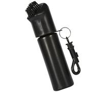 UPKOCH Cepillo de Limpieza para Palos de Golf Rociador Integrado Portátil y Ligero Cabezal Resistente Accesorio Práctico para Limpieza Campo de Golf